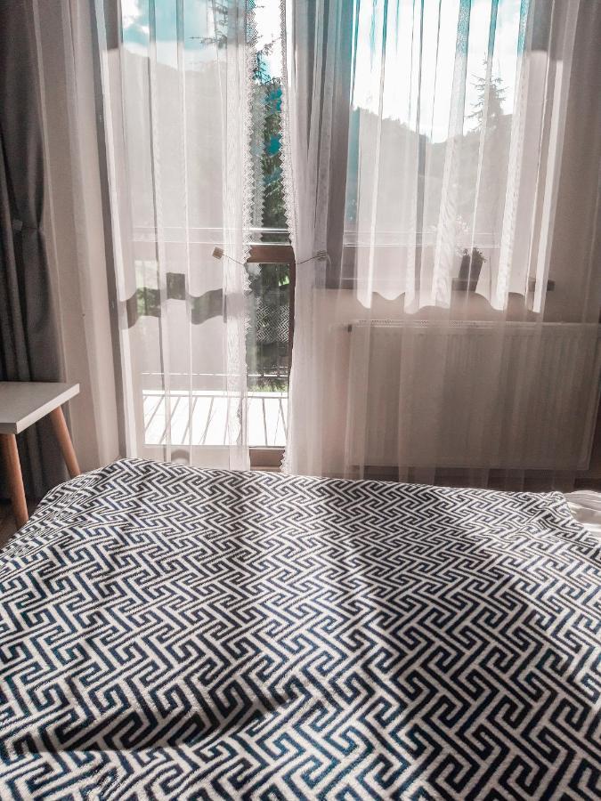 Hotel Majerzanka Piwniczna-Zdroj Экстерьер фото