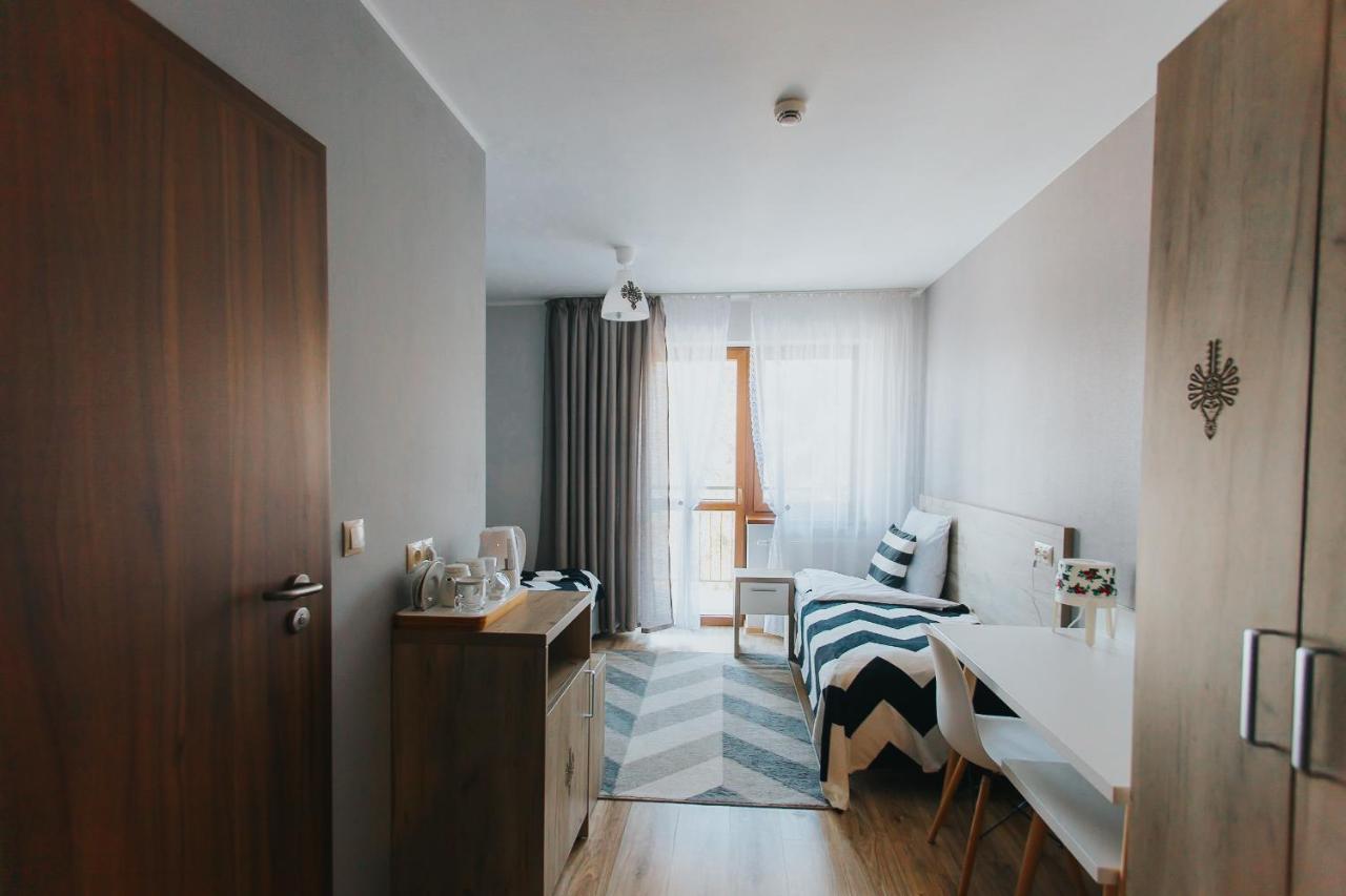 Hotel Majerzanka Piwniczna-Zdroj Экстерьер фото