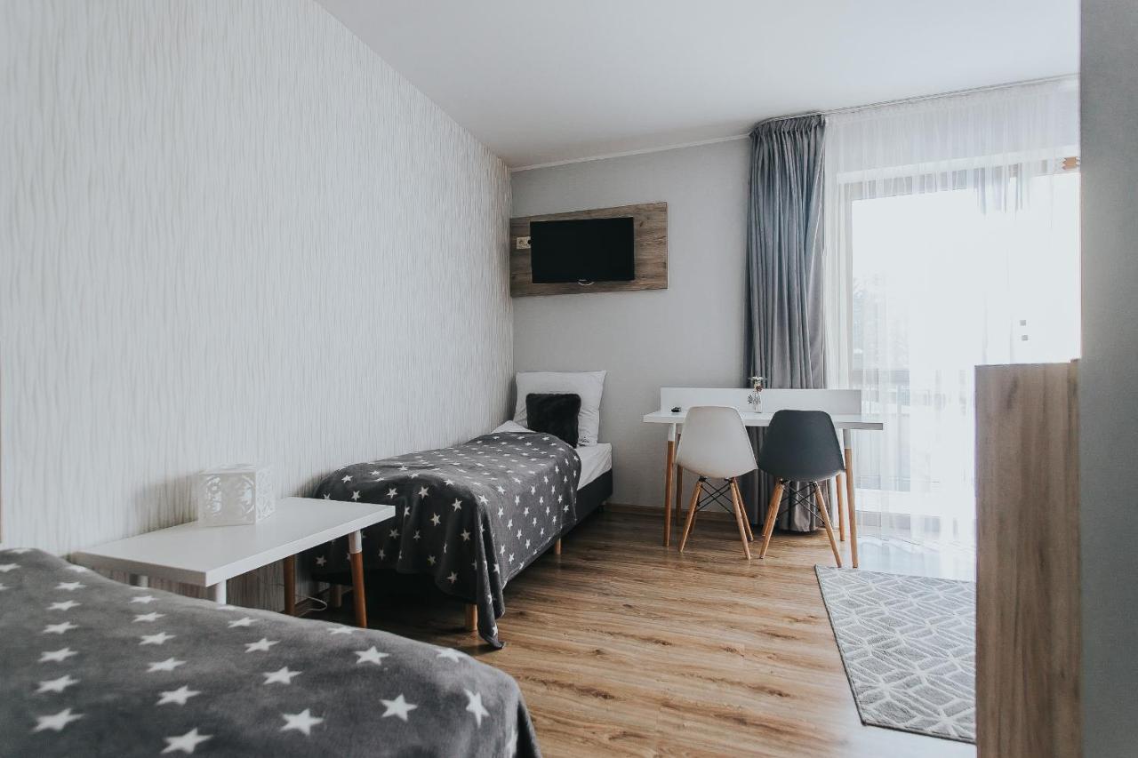 Hotel Majerzanka Piwniczna-Zdroj Экстерьер фото