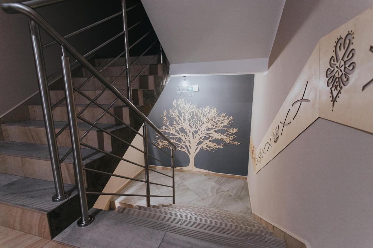 Hotel Majerzanka Piwniczna-Zdroj Экстерьер фото