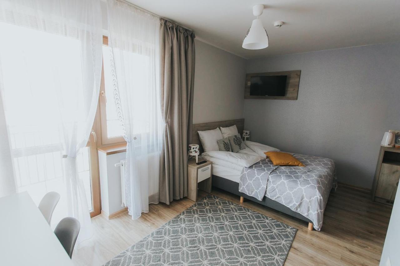 Hotel Majerzanka Piwniczna-Zdroj Экстерьер фото