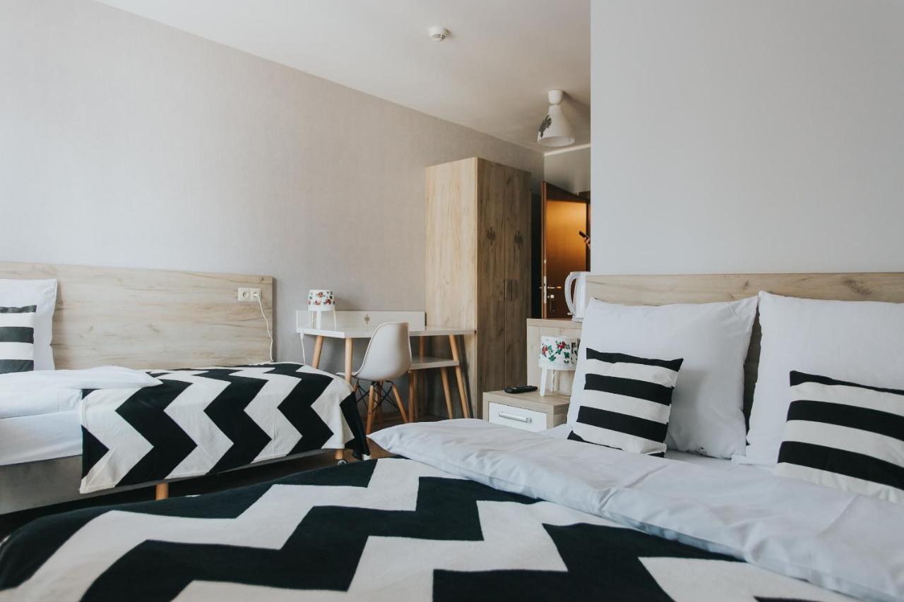 Hotel Majerzanka Piwniczna-Zdroj Экстерьер фото