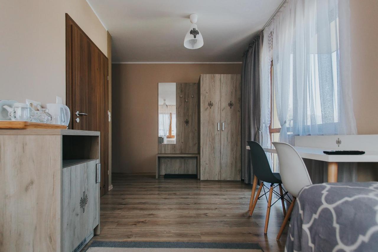 Hotel Majerzanka Piwniczna-Zdroj Экстерьер фото
