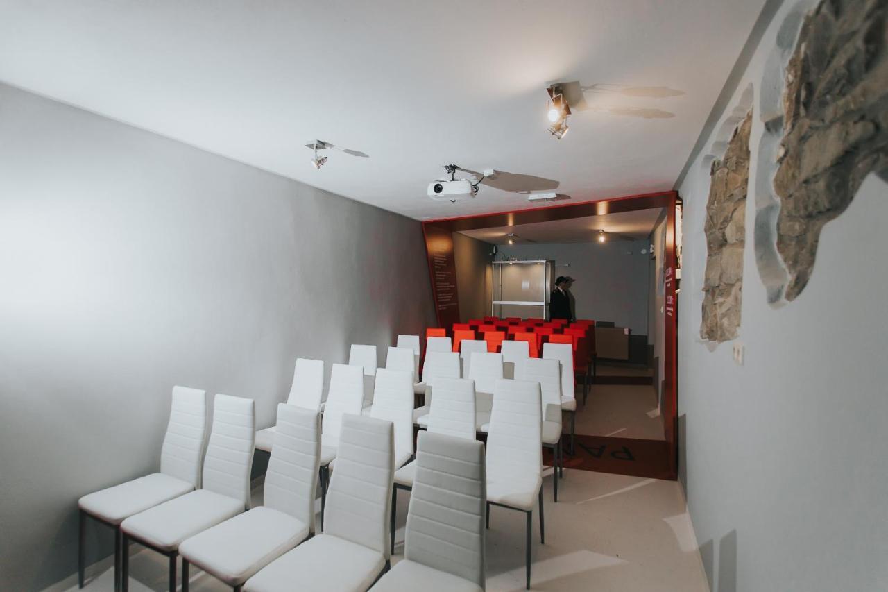 Hotel Majerzanka Piwniczna-Zdroj Экстерьер фото