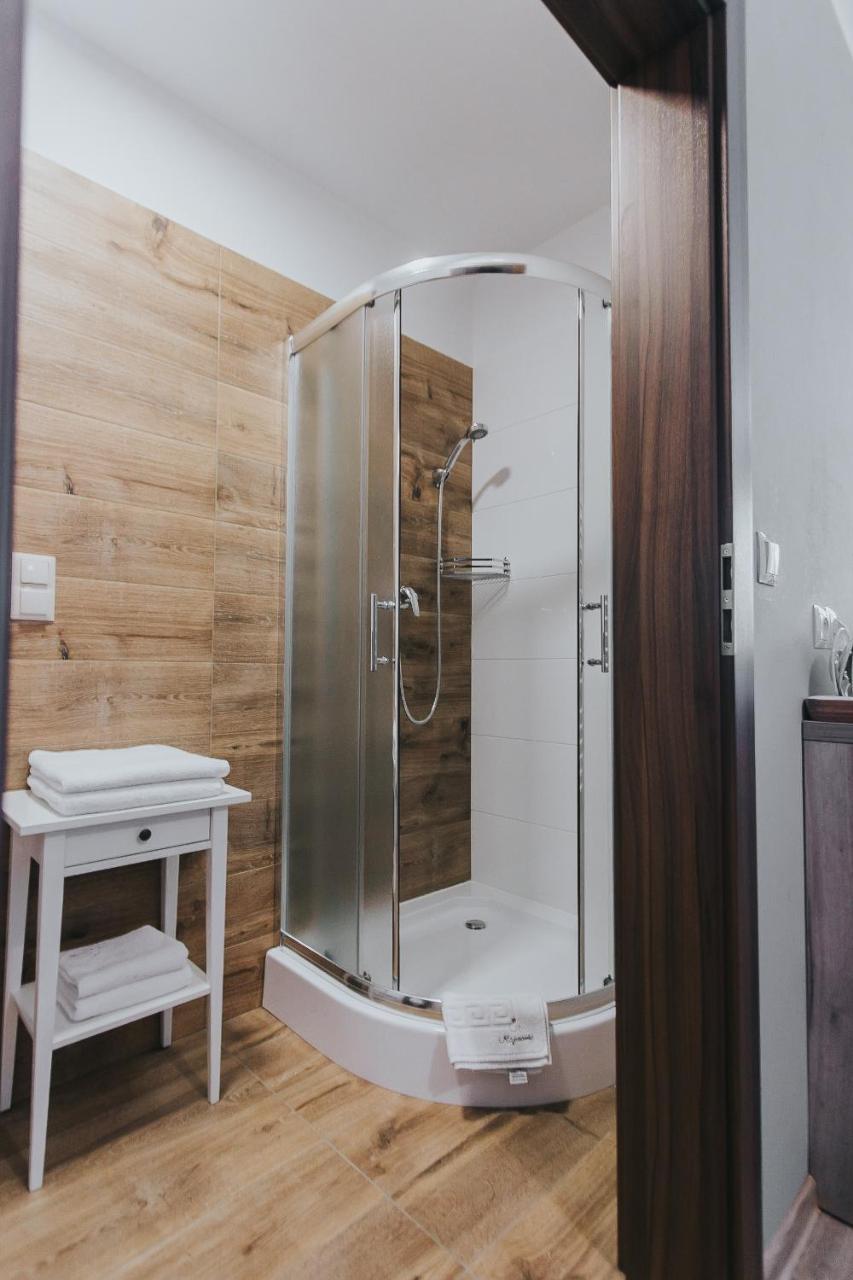 Hotel Majerzanka Piwniczna-Zdroj Экстерьер фото